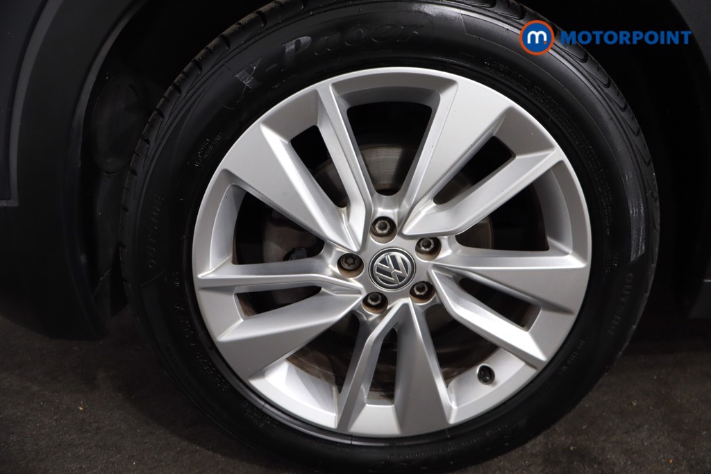 Volkswagen T-Cross SE Manual Petrol SUV - Stock Number (1578035) - 11th supplementary image