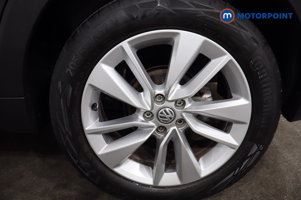 Volkswagen T-Cross SE Manual Petrol SUV - Stock Number (1578035) - 12th supplementary image