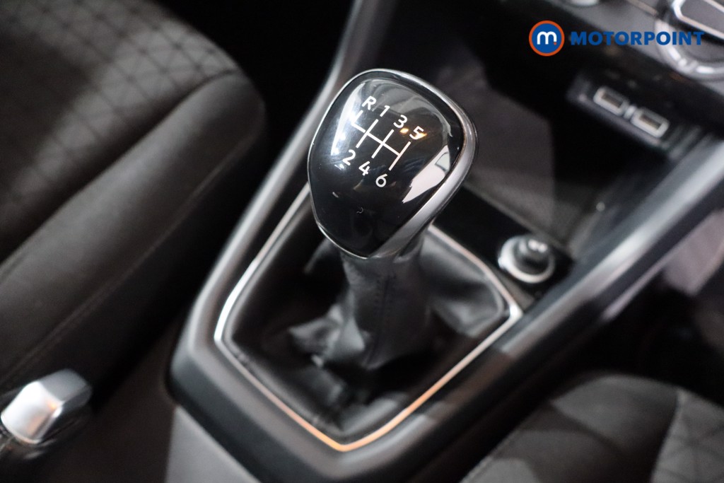 Volkswagen T-Cross SE Manual Petrol SUV - Stock Number (1578035) - 14th supplementary image