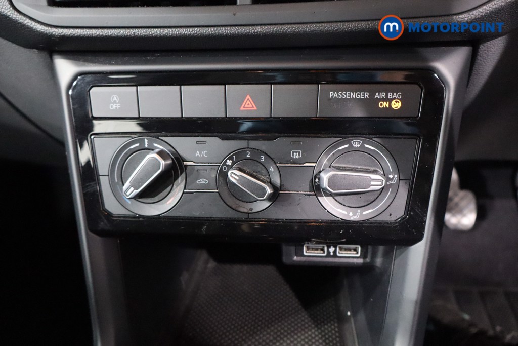 Volkswagen T-Cross SE Manual Petrol SUV - Stock Number (1578035) - 16th supplementary image