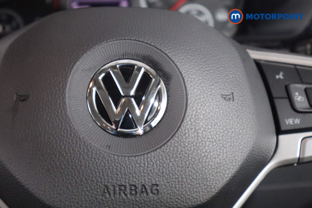 Volkswagen T-Cross SE Manual Petrol SUV - Stock Number (1578035) - 17th supplementary image