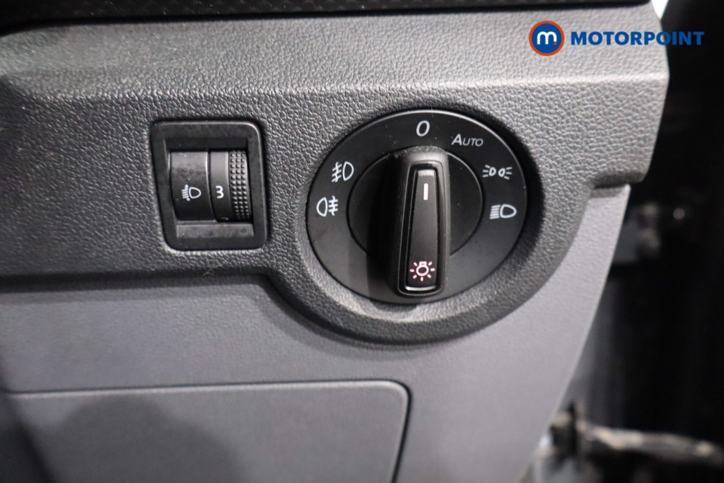 Volkswagen T-Cross SE Manual Petrol SUV - Stock Number (1578035) - 20th supplementary image
