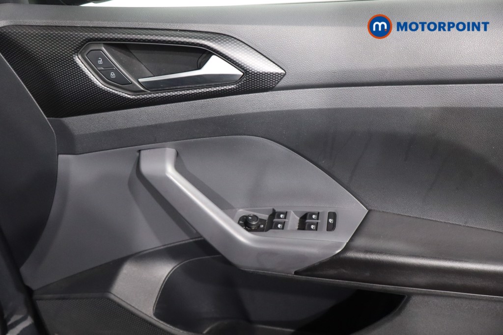 Volkswagen T-Cross SE Manual Petrol SUV - Stock Number (1578035) - 21st supplementary image