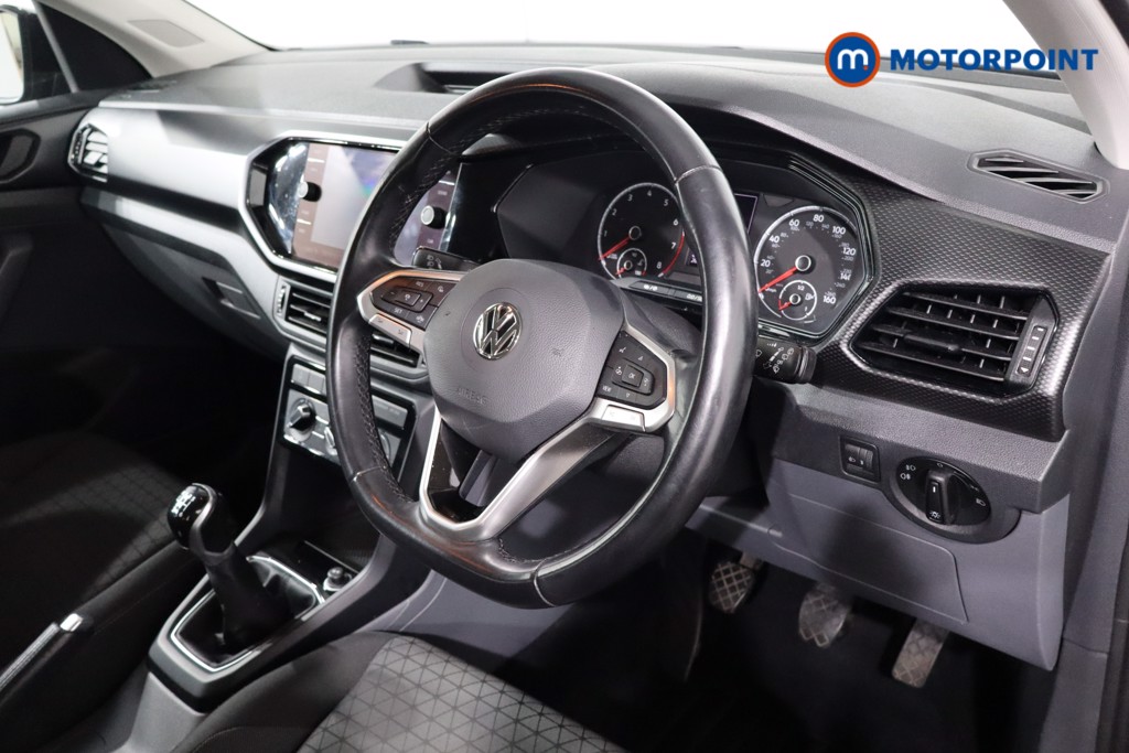 Volkswagen T-Cross SE Manual Petrol SUV - Stock Number (1578035) - 22nd supplementary image