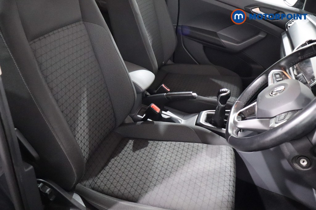 Volkswagen T-Cross SE Manual Petrol SUV - Stock Number (1578035) - 23rd supplementary image