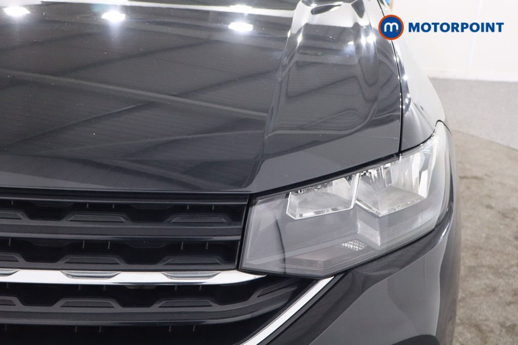 Volkswagen T-Cross SE Manual Petrol SUV - Stock Number (1578035) - 26th supplementary image
