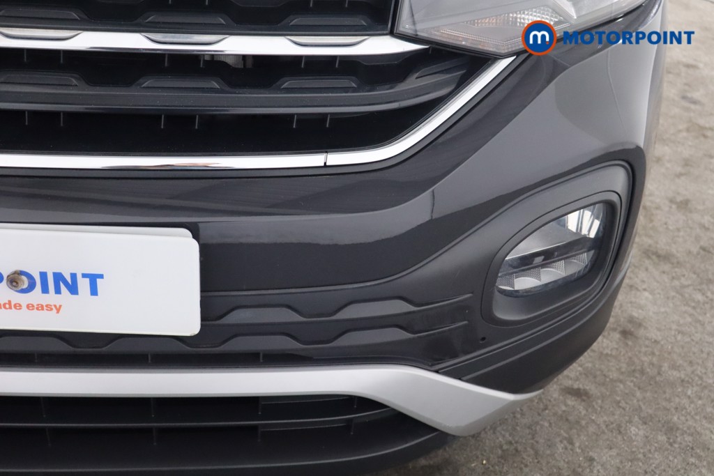 Volkswagen T-Cross SE Manual Petrol SUV - Stock Number (1578035) - 27th supplementary image