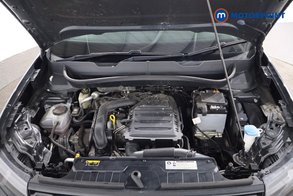 Volkswagen T-Cross SE Manual Petrol SUV - Stock Number (1578035) - 30th supplementary image