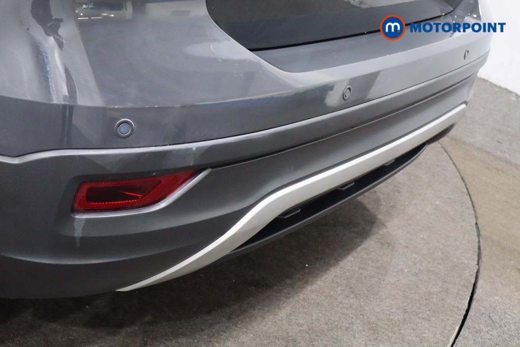 Volkswagen T-Cross SE Manual Petrol SUV - Stock Number (1578035) - 33rd supplementary image