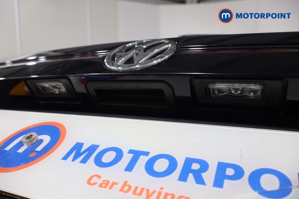 Volkswagen T-Cross SE Manual Petrol SUV - Stock Number (1578035) - 34th supplementary image