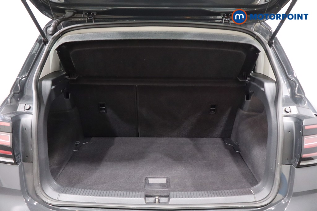 Volkswagen T-Cross SE Manual Petrol SUV - Stock Number (1578035) - 36th supplementary image