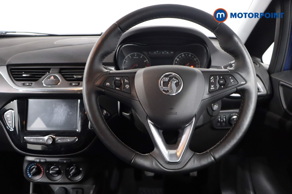 Vauxhall Corsa Energy Manual Petrol Hatchback - Stock Number (1578038) - 3rd supplementary image
