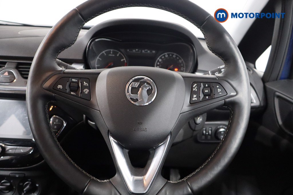 Vauxhall Corsa Energy Manual Petrol Hatchback - Stock Number (1578038) - 6th supplementary image