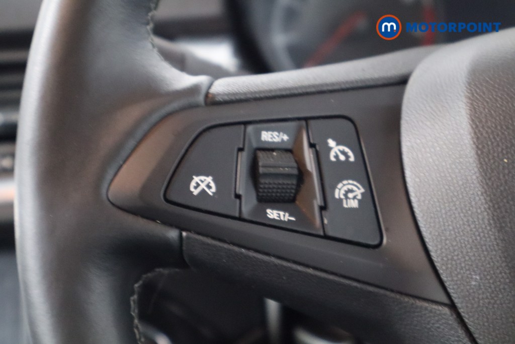 Vauxhall Corsa Energy Manual Petrol Hatchback - Stock Number (1578038) - 7th supplementary image