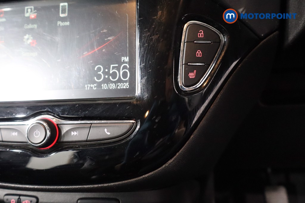 Vauxhall Corsa Energy Manual Petrol Hatchback - Stock Number (1578038) - 15th supplementary image