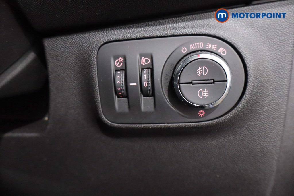 Vauxhall Corsa Energy Manual Petrol Hatchback - Stock Number (1578038) - 20th supplementary image