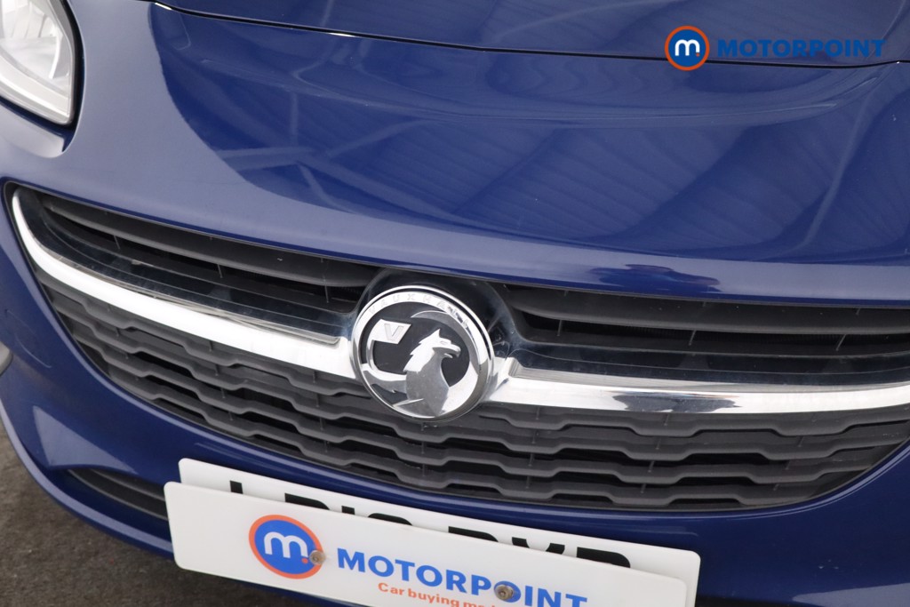 Vauxhall Corsa Energy Manual Petrol Hatchback - Stock Number (1578038) - 27th supplementary image