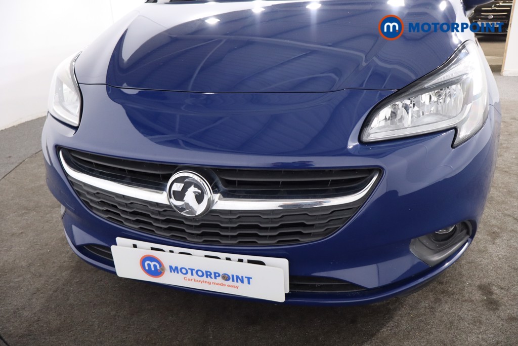 Vauxhall Corsa Energy Manual Petrol Hatchback - Stock Number (1578038) - 28th supplementary image