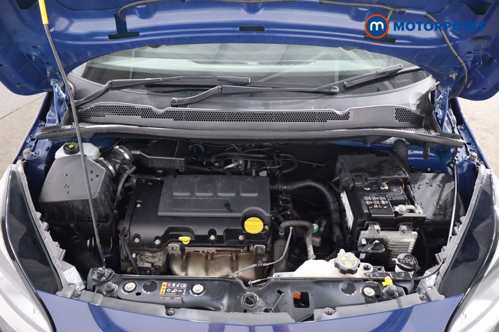 Vauxhall Corsa Energy Manual Petrol Hatchback - Stock Number (1578038) - 29th supplementary image