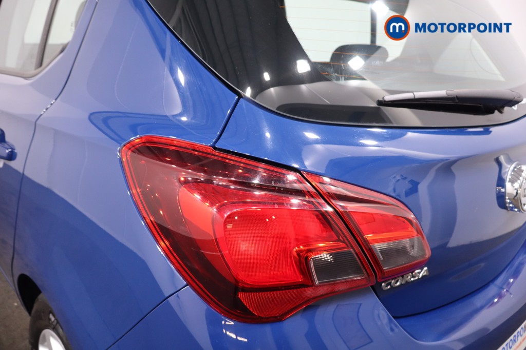 Vauxhall Corsa Energy Manual Petrol Hatchback - Stock Number (1578038) - 31st supplementary image
