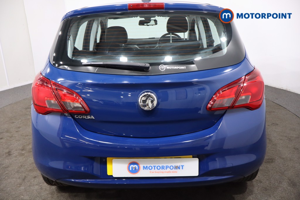 Vauxhall Corsa Energy Manual Petrol Hatchback - Stock Number (1578038) - 32nd supplementary image