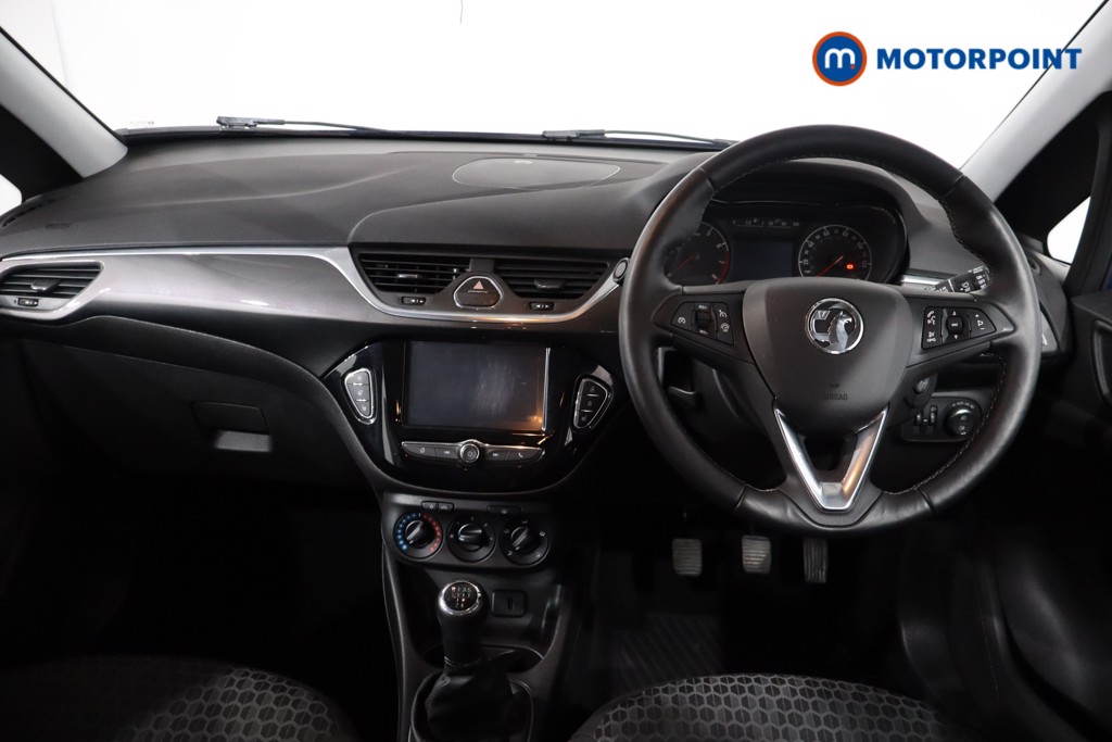 Vauxhall Corsa Energy Manual Petrol Hatchback - Stock Number (1578038) - 1st supplementary image