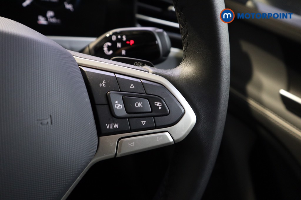 Volkswagen Passat Life Automatic Petrol Plug-In Hybrid Estate - Stock Number (1578107) - 4th supplementary image