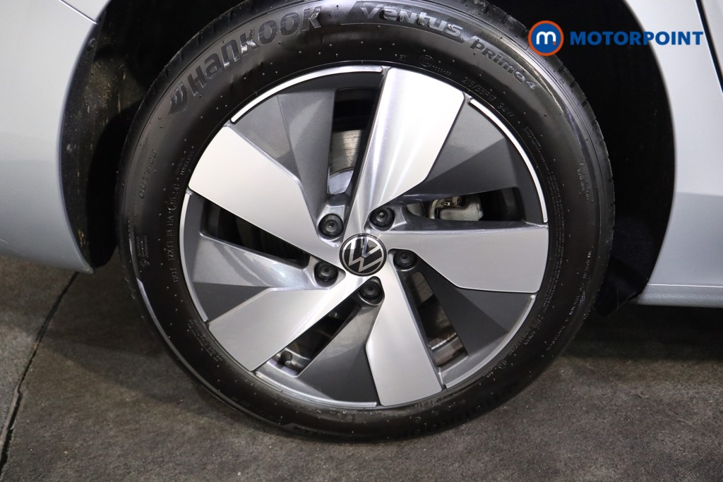Volkswagen Passat Life Automatic Petrol Plug-In Hybrid Estate - Stock Number (1578107) - 17th supplementary image