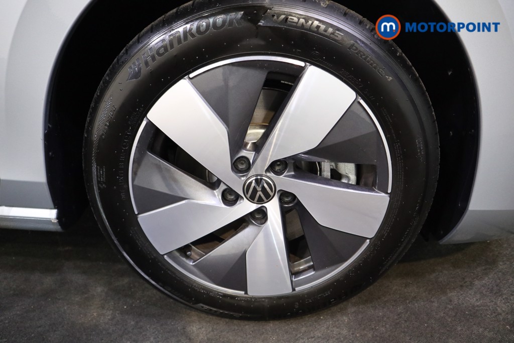 Volkswagen Passat Life Automatic Petrol Plug-In Hybrid Estate - Stock Number (1578107) - 18th supplementary image