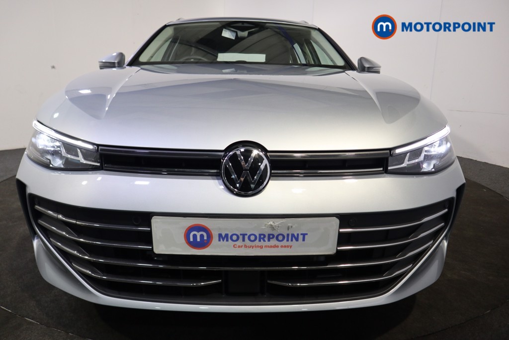 Volkswagen Passat Life Automatic Petrol Plug-In Hybrid Estate - Stock Number (1578107) - 28th supplementary image