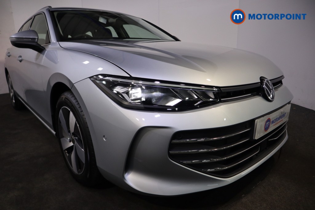 Volkswagen Passat Life Automatic Petrol Plug-In Hybrid Estate - Stock Number (1578107) - 29th supplementary image