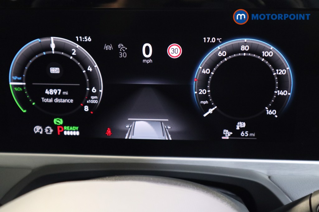 Volkswagen Passat Life Automatic Petrol Plug-In Hybrid Estate - Stock Number (1578117) - 5th supplementary image
