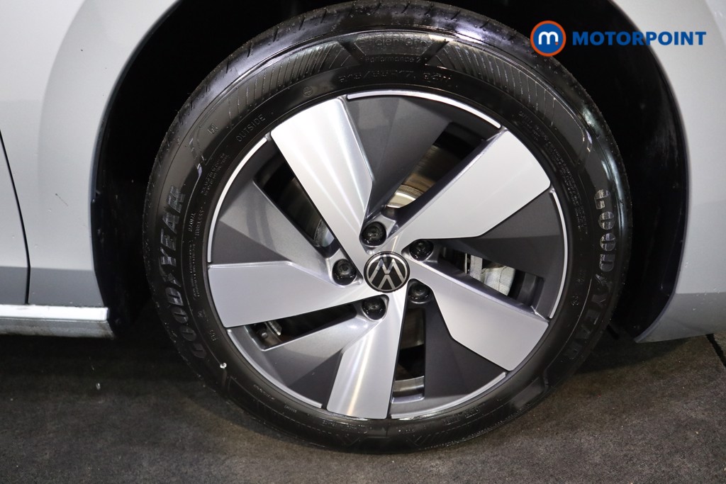 Volkswagen Passat Life Automatic Petrol Plug-In Hybrid Estate - Stock Number (1578117) - 18th supplementary image
