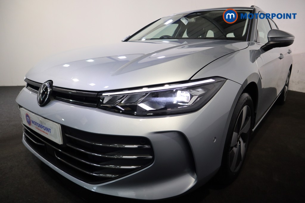 Volkswagen Passat Life Automatic Petrol Plug-In Hybrid Estate - Stock Number (1578117) - 27th supplementary image
