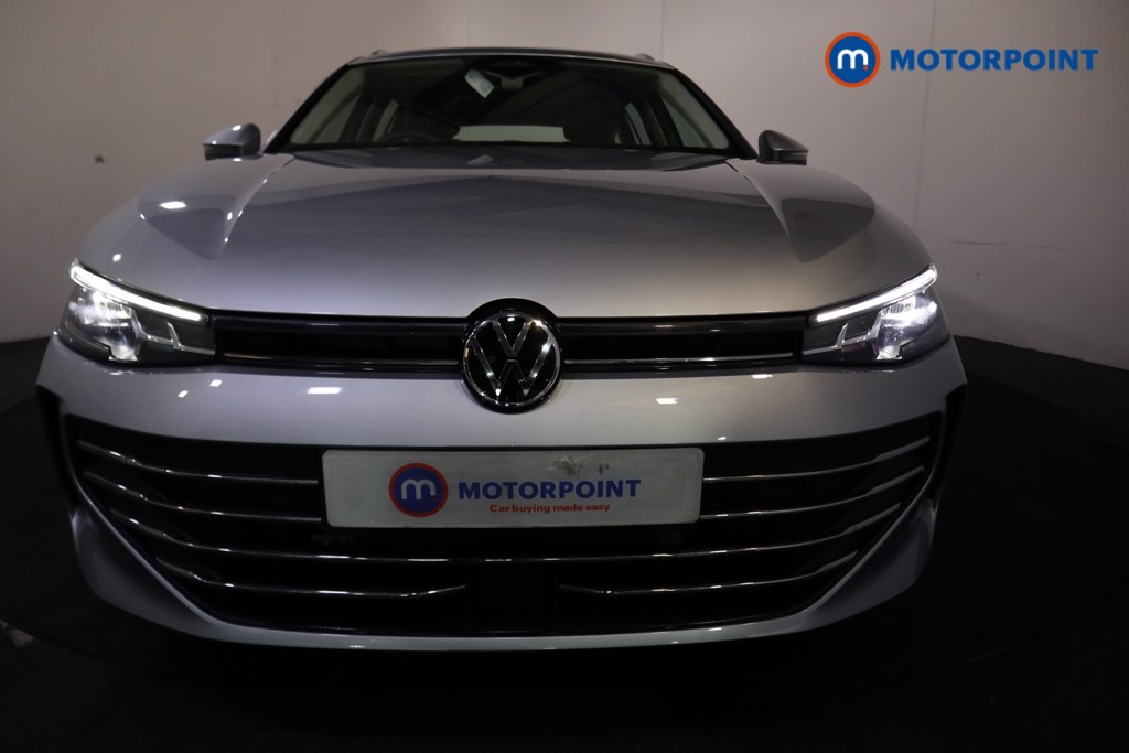 Volkswagen Passat Life Automatic Petrol Plug-In Hybrid Estate - Stock Number (1578117) - 28th supplementary image
