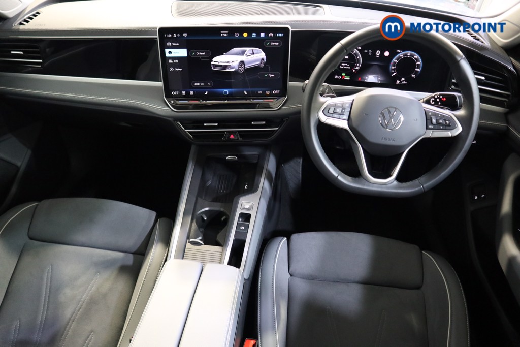 Volkswagen Passat Life Automatic Petrol Plug-In Hybrid Estate - Stock Number (1578117) - 1st supplementary image