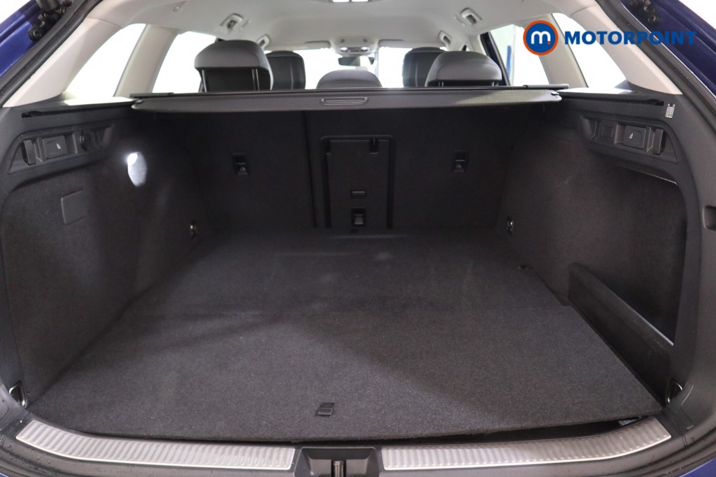 Volkswagen Passat Life Automatic Petrol Plug-In Hybrid Estate - Stock Number (1578152) - 15th supplementary image