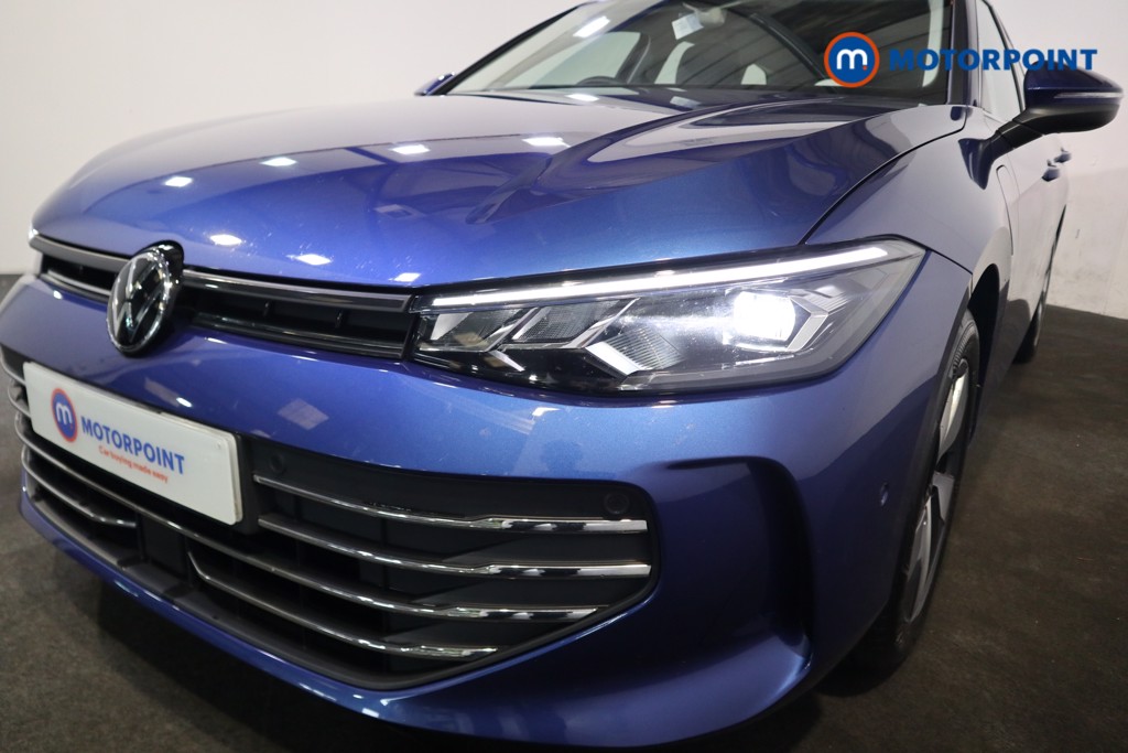 Volkswagen Passat Life Automatic Petrol Plug-In Hybrid Estate - Stock Number (1578152) - 21st supplementary image