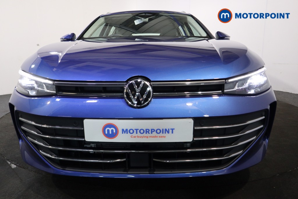 Volkswagen Passat Life Automatic Petrol Plug-In Hybrid Estate - Stock Number (1578152) - 23rd supplementary image