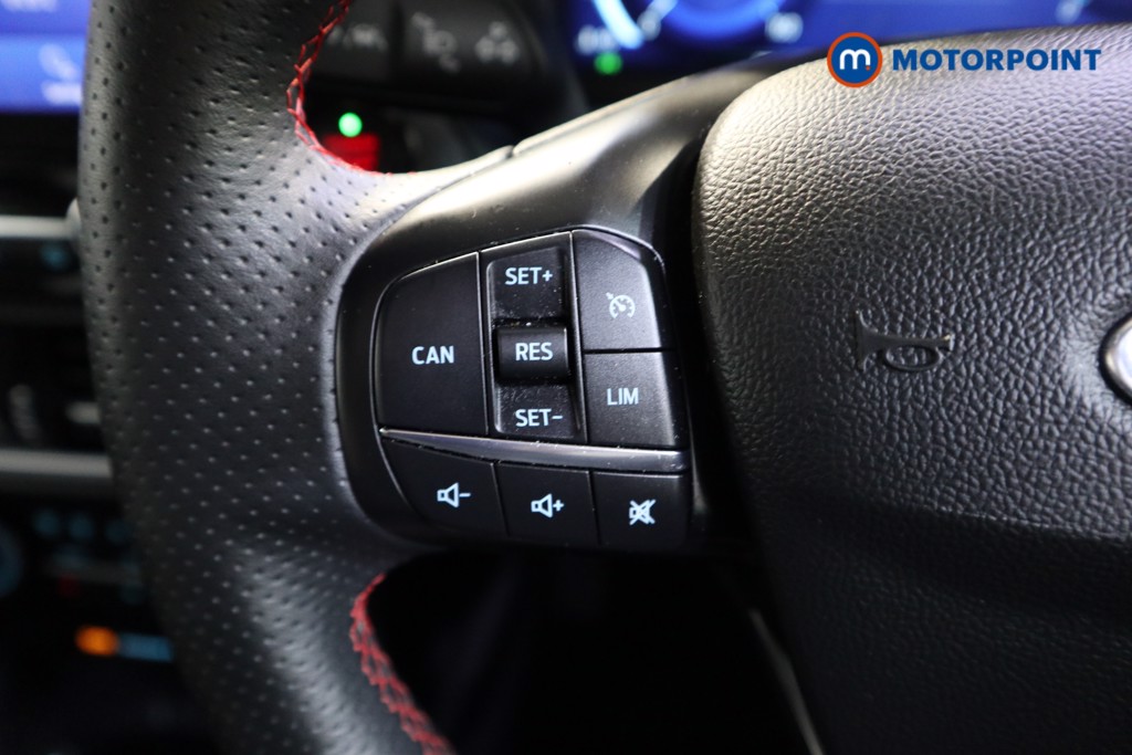 Ford Puma ST Manual Petrol SUV - Stock Number (1578177) - 3rd supplementary image