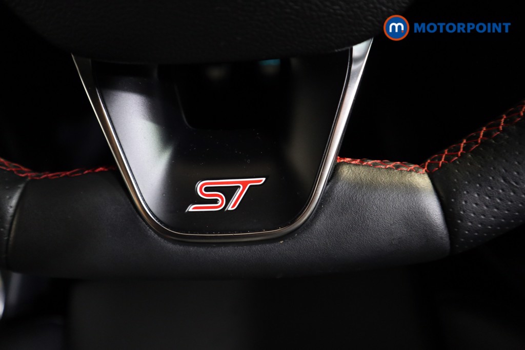 Ford Puma ST Manual Petrol SUV - Stock Number (1578177) - 5th supplementary image