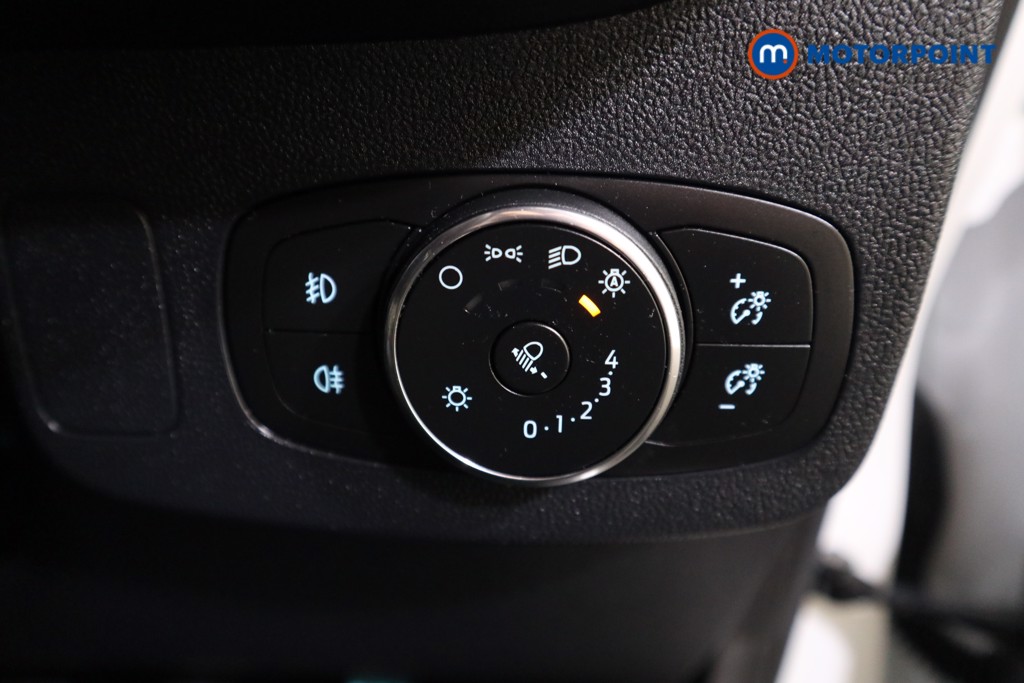 Ford Puma ST Manual Petrol SUV - Stock Number (1578177) - 10th supplementary image