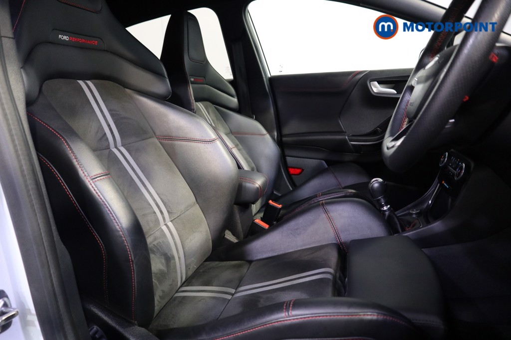 Ford Puma ST Manual Petrol SUV - Stock Number (1578177) - 12th supplementary image