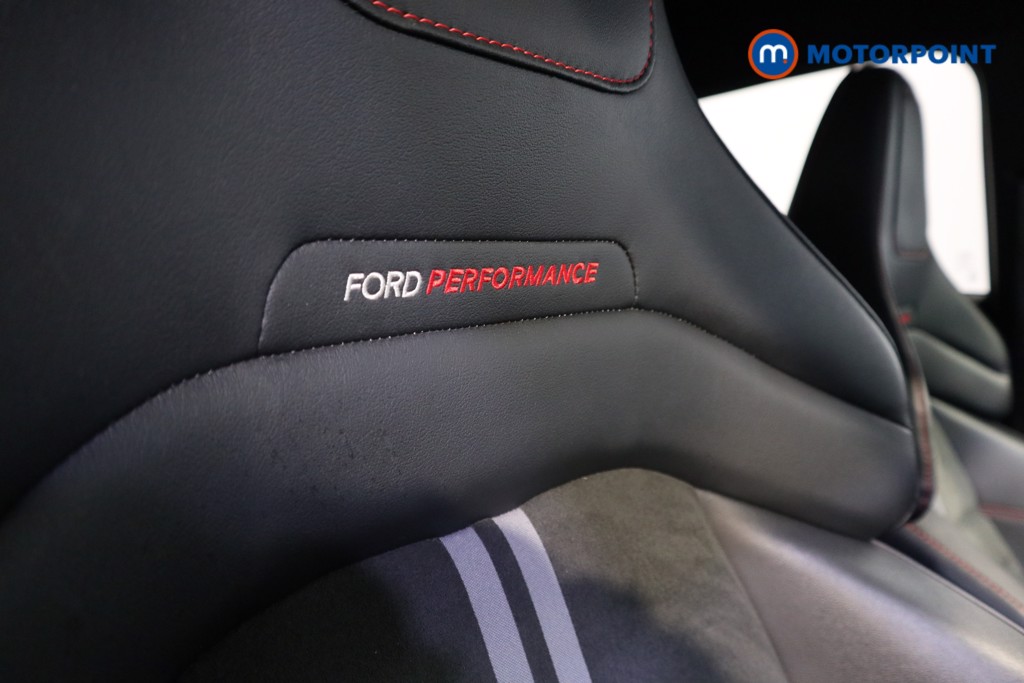 Ford Puma ST Manual Petrol SUV - Stock Number (1578177) - 13th supplementary image