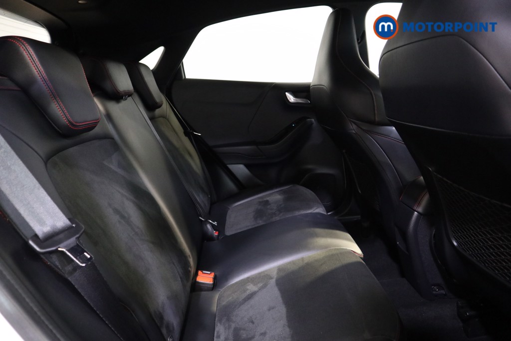 Ford Puma ST Manual Petrol SUV - Stock Number (1578177) - 14th supplementary image