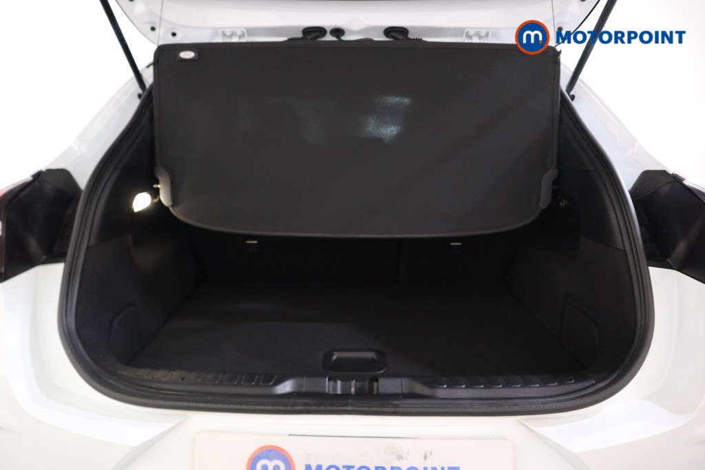 Ford Puma ST Manual Petrol SUV - Stock Number (1578177) - 15th supplementary image