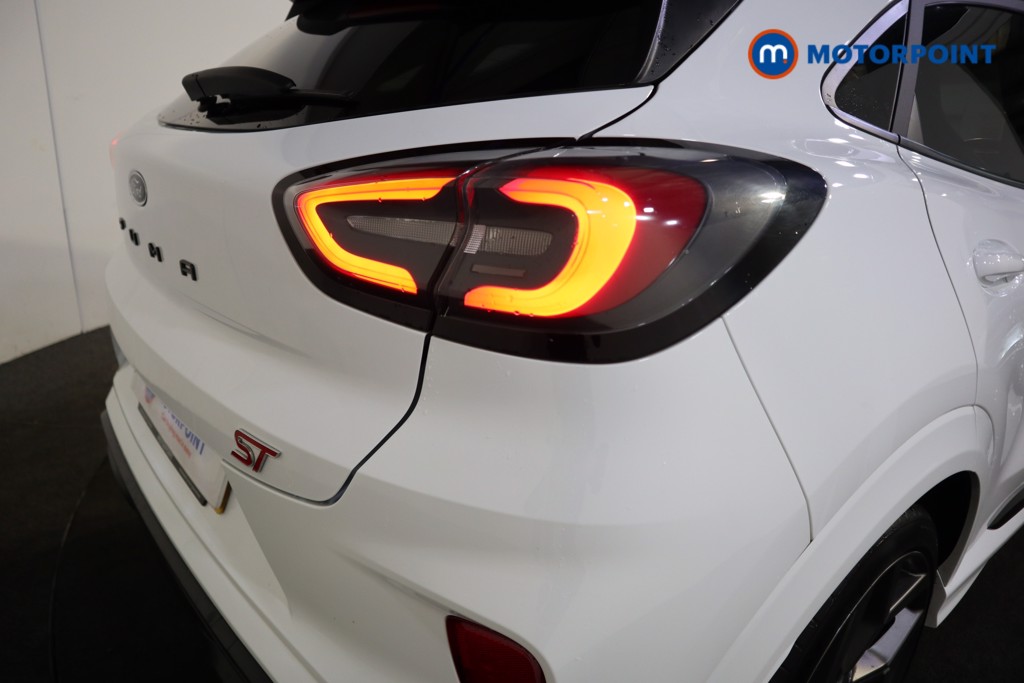 Ford Puma ST Manual Petrol SUV - Stock Number (1578177) - 22nd supplementary image