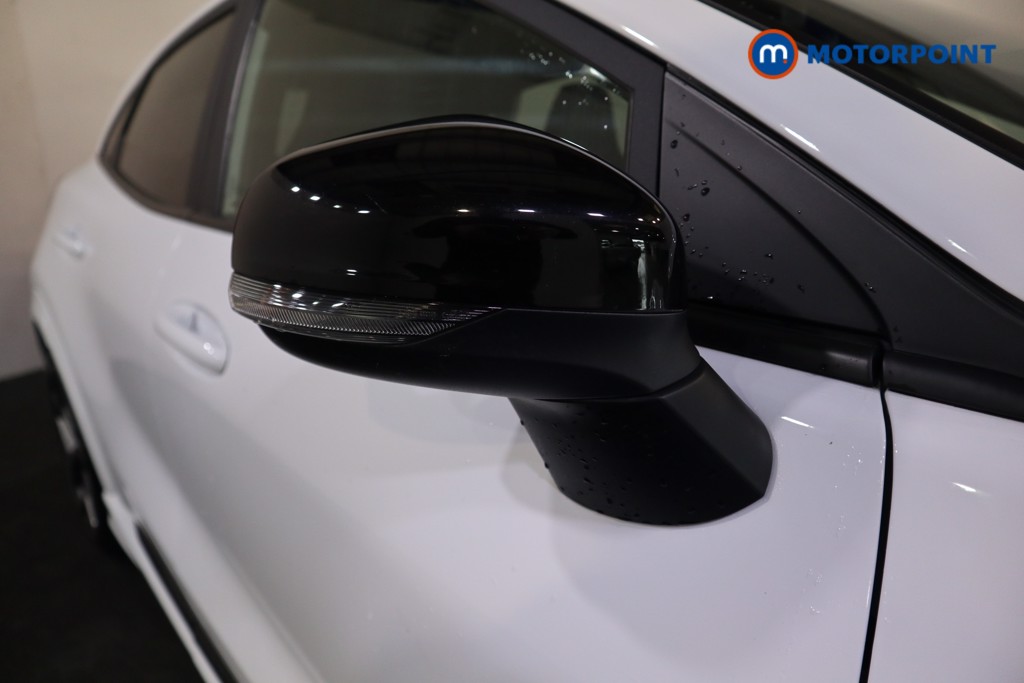 Ford Puma ST Manual Petrol SUV - Stock Number (1578177) - 23rd supplementary image