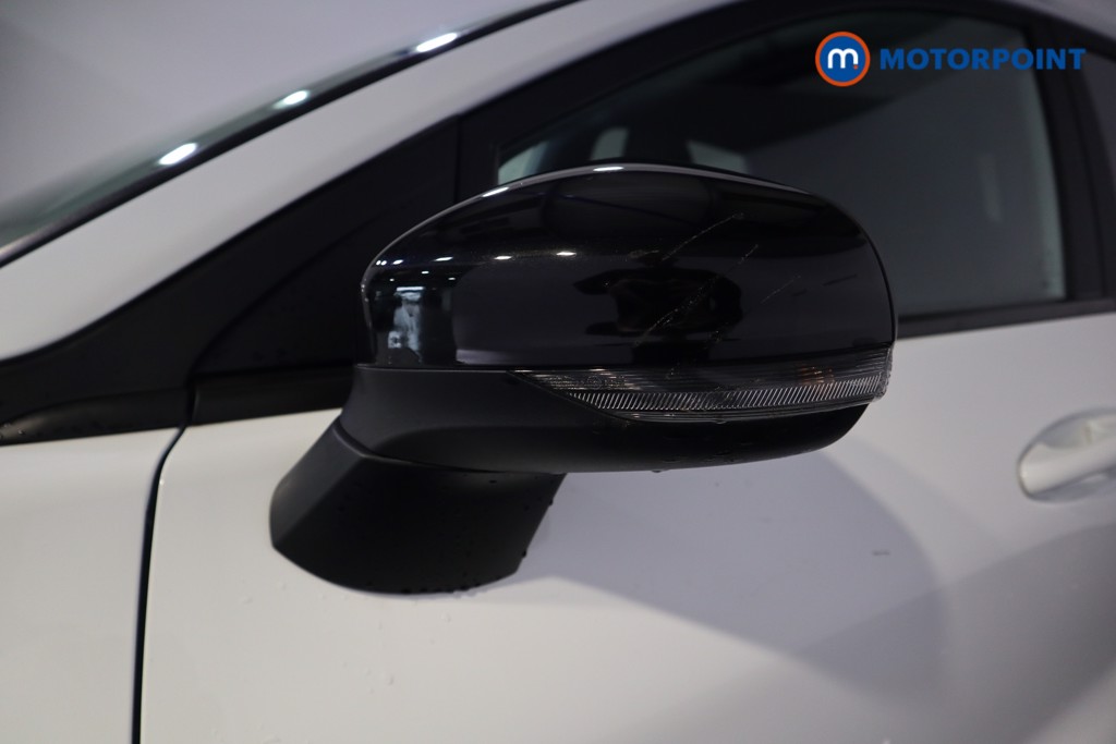 Ford Puma ST Manual Petrol SUV - Stock Number (1578177) - 24th supplementary image