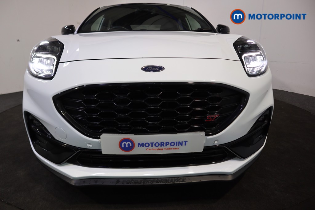 Ford Puma ST Manual Petrol SUV - Stock Number (1578177) - 26th supplementary image